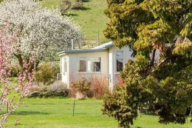 Criffel Station Farmstay