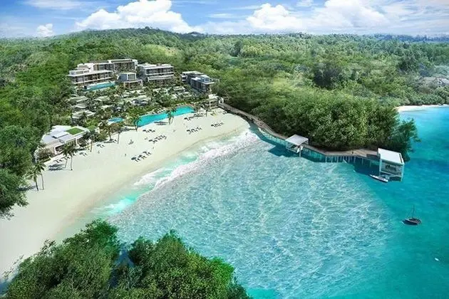 Crimson Resort and Spa Boracay