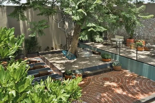 Hotel Criol - Yerinde Yemek