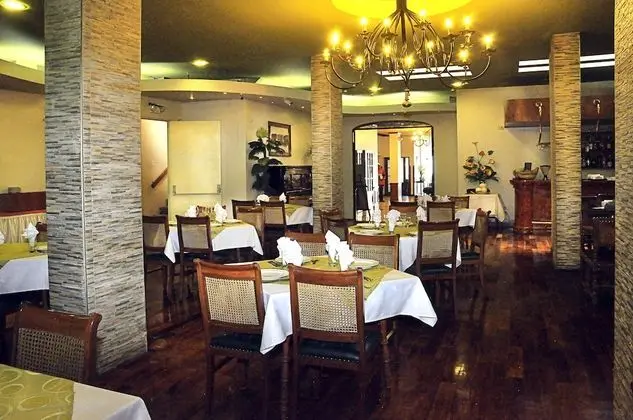 Crismar Experience By Xima Hotels - Yerinde Yemek