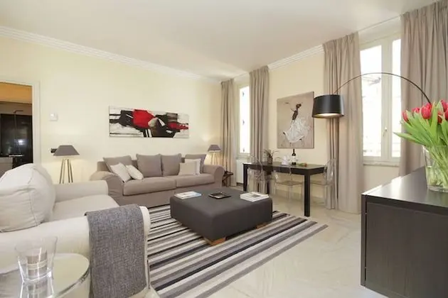Crispi Luxury Apartments - My Extra Home - Öne Çıkan Resim