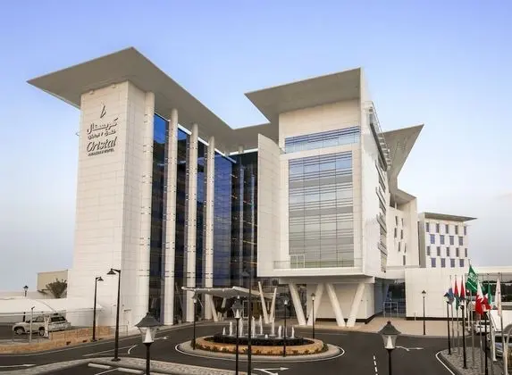 Cristal Amaken Hotel