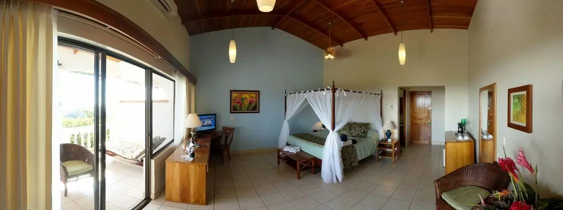 Cristal Ballena Boutique Hotel & Spa - Oda