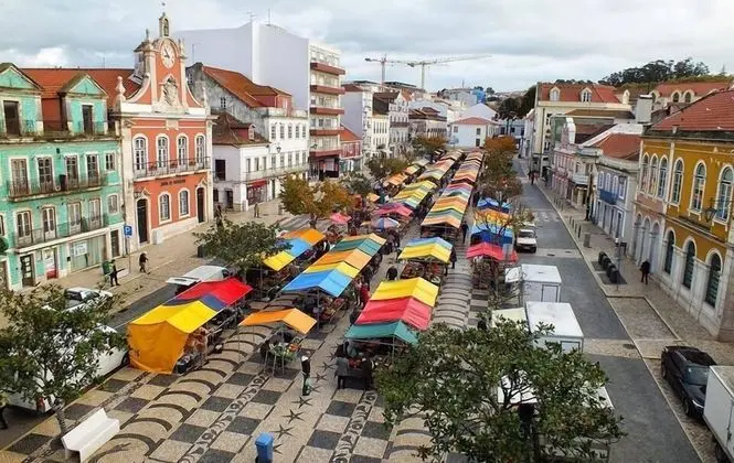 Cristal Caldas - Dış Mekan