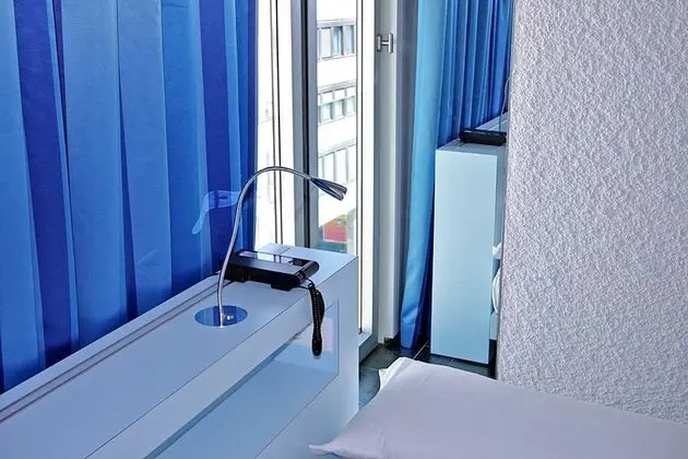 Cristal Design Hotel