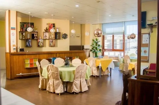 Hotel Cristal Madagascar - Yerinde Yemek