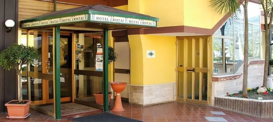 Cristal Hotel