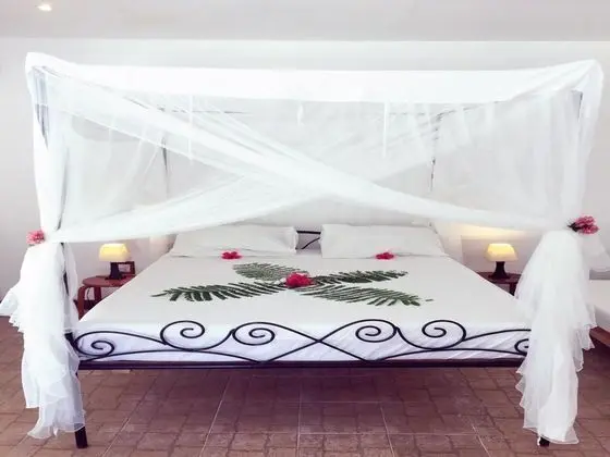 Cristal Resort - Genel
