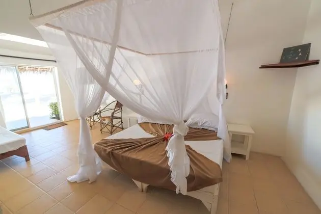 Cristal Resort - Oda