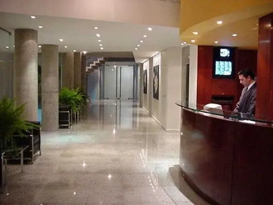 Cristal Palace