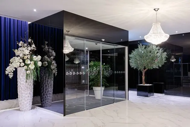 Hotel Cristal Porto - Genel
