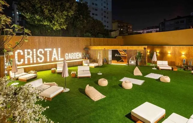 Hotel Cristal Porto - Öne Çıkan Resim