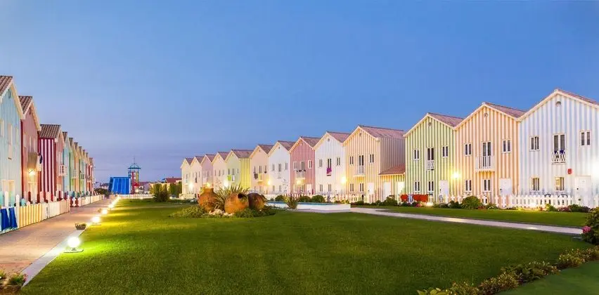Cristal Praia Resort & Spa - Öne Çıkan Resim
