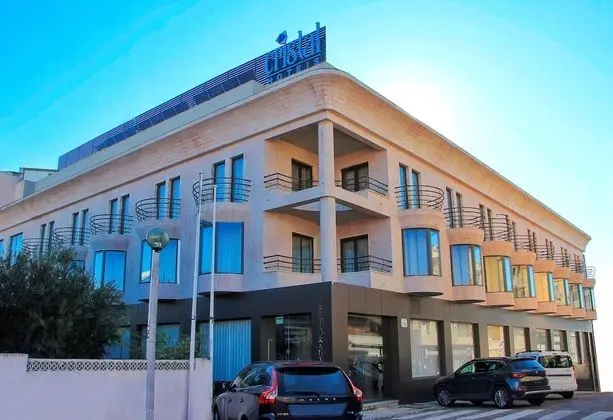 Hotel Cristal Setubal