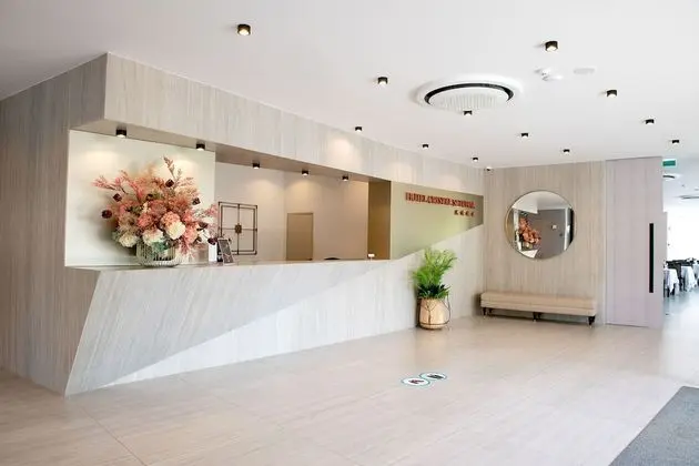 Hotel Cristal Setubal - Öne Çıkan Resim