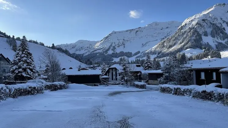 Hotel Cristal Sorenberg