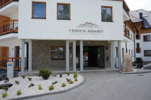 Cristal Resort Szklarska Poreba