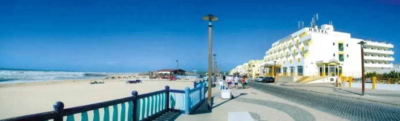 Cristal Vieira Praia