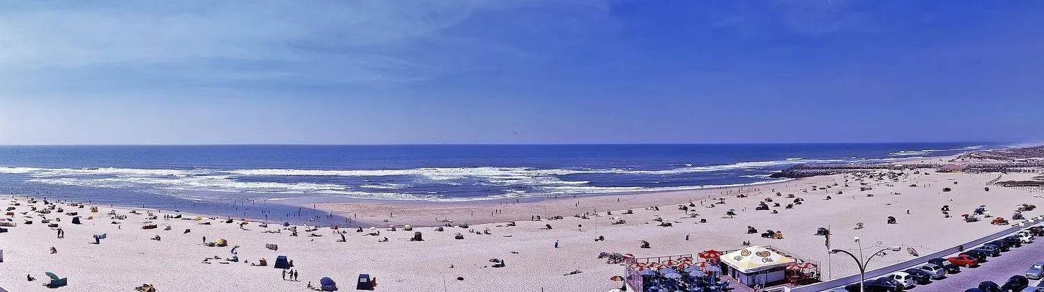 Cristal Vieira Praia - Plaj