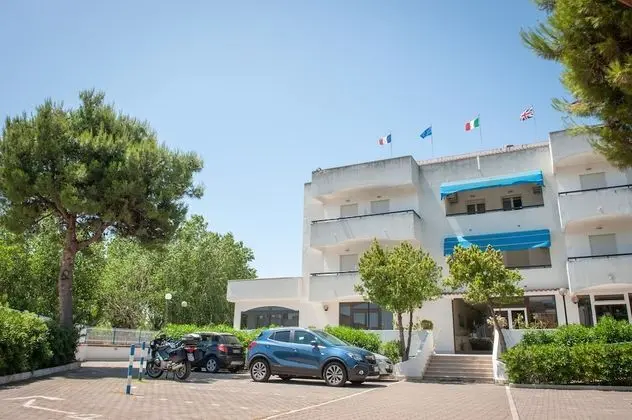 Hotel Cristalda