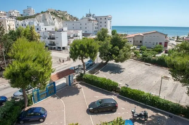 Hotel Cristalda