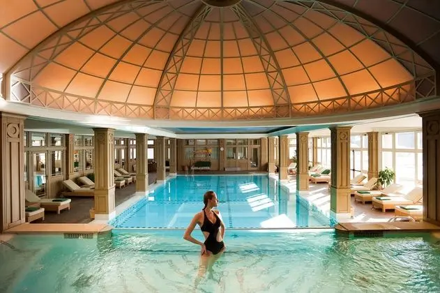 Cristallo, A Luxury Collection Resort & Spa - Havuz