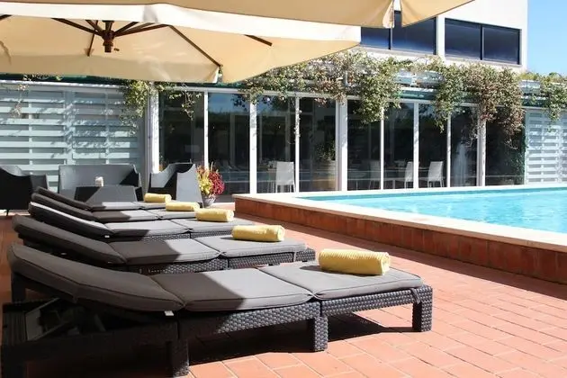 Hotel Cristallo Relais Sure Hotel Collection by Best Western - Dış Mekan
