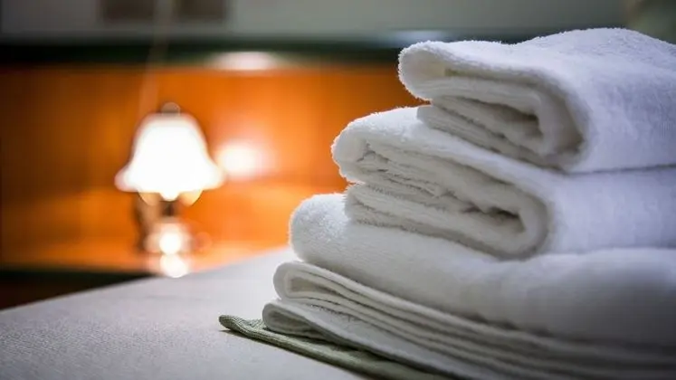 Hotel Cristallo Relais Sure Hotel Collection by Best Western - Oda