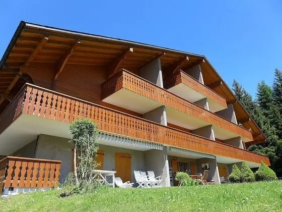 Cristel 2 Ollon in Ollon