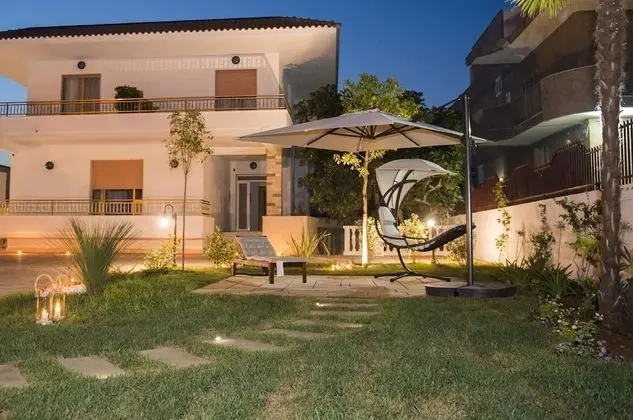 Villa Cristina