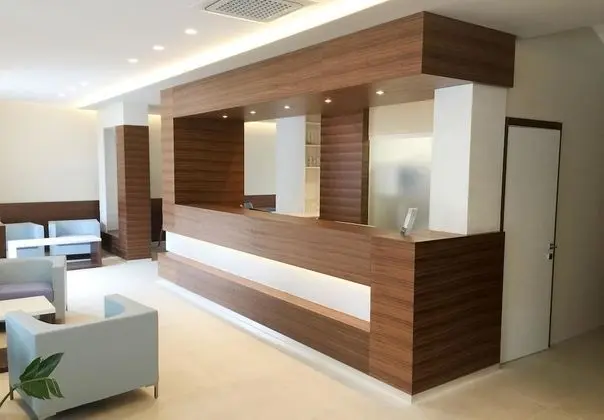 Hotel Cristina