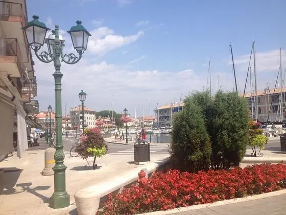 Hotel Cristina