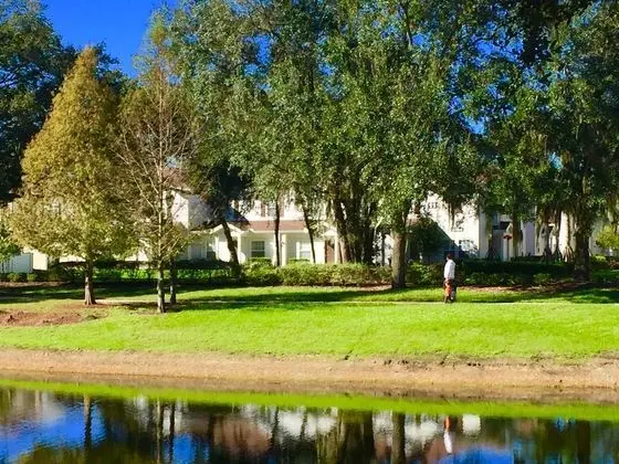 Villa Cristina - Lucaya Village - Öne Çıkan Resim