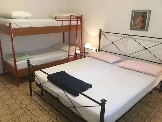 Villa Cristina n. 5 - Oda