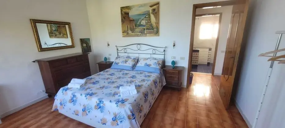 Villa Cristina - Oda