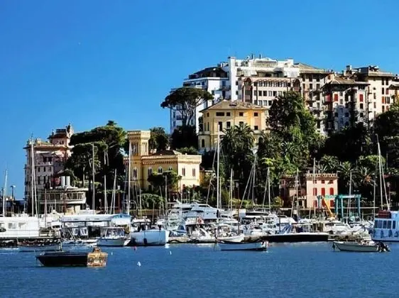 Villa Cristina