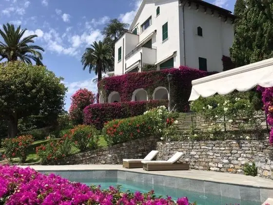 Villa Cristina - Havuz