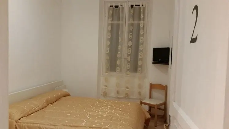 Villa Cristina - Oda
