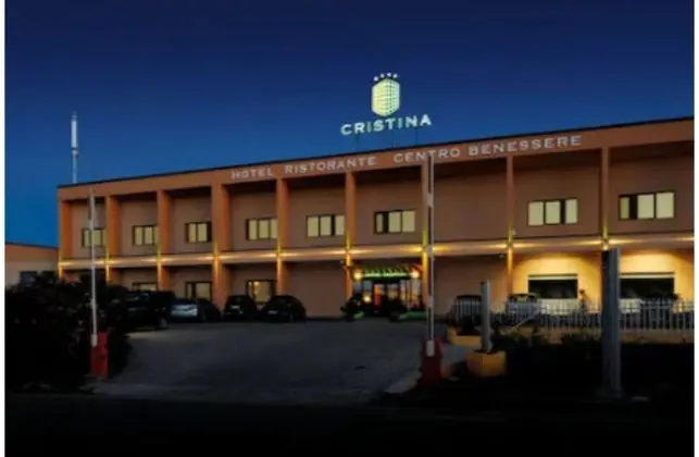 Hotel Cristina - Öne Çıkan Resim