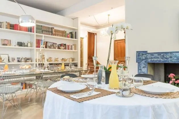 Cristina Rossi B&B - Öne Çıkan Resim