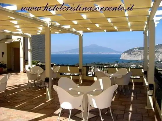 Hotel Cristina