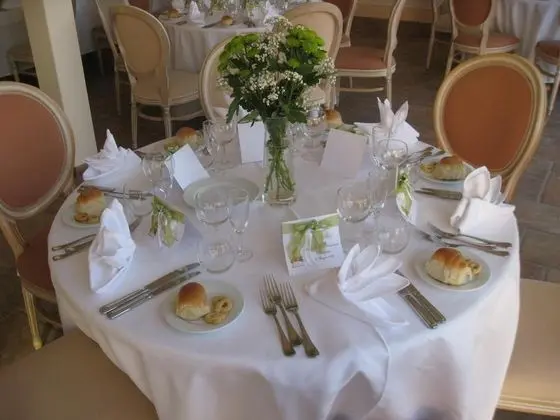 Hotel Cristina - Genel