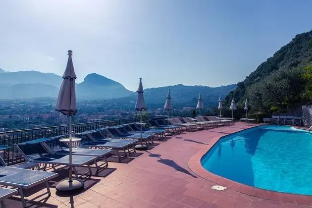 Hotel Cristina - Genel