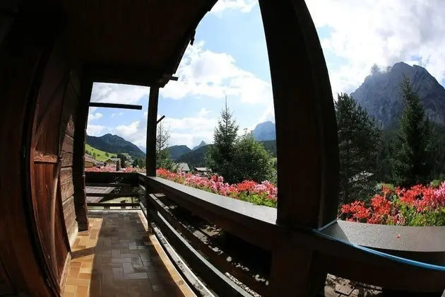 Hotel Cristina - Oda