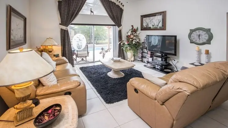 Cristine s Seasons Vacation Home