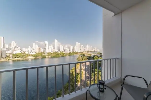 Cristóforo Apartments By Nomad Guru