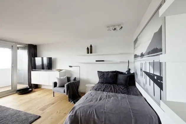 criston apartments - Friendly Residence - Oda