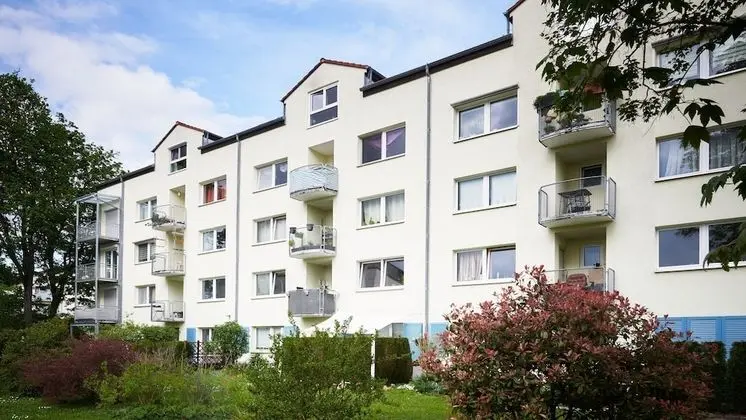 criston apartments - stadtnah  renoviert