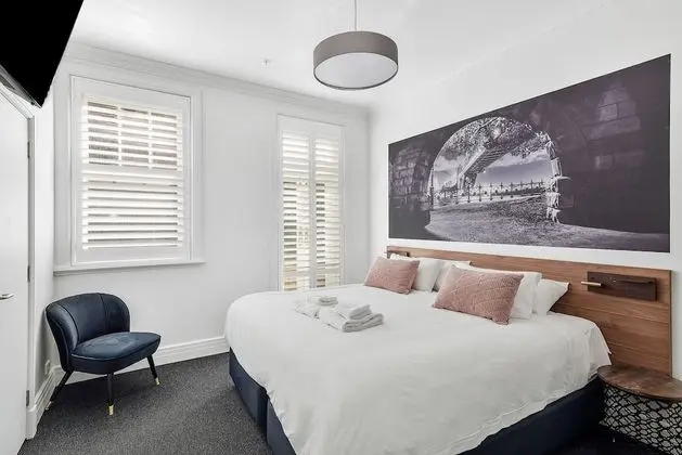 Criterion Hotel Sydney - Öne Çıkan Resim