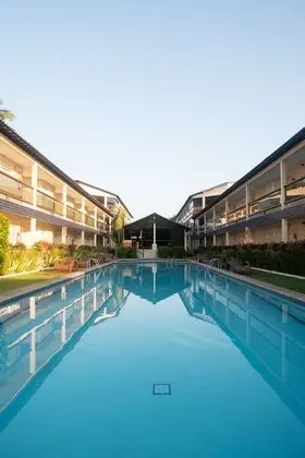 Crôa Mares Hotel